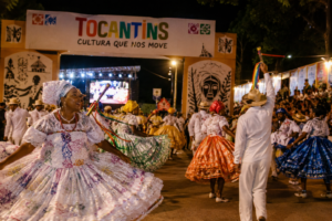 Cultura no Tocantins precisa sair do improviso: calendário estadual pode virar vitrine nacional