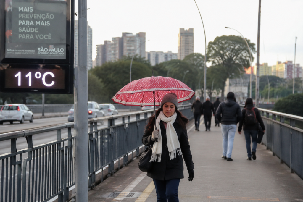 Solstício marca início do inverno no Brasil, mas calor deve continuar no Tocantins