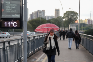 Solstício marca início do inverno no Brasil, mas calor deve continuar no Tocantins