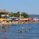 Temporada de praias deve atrair mais de 1,5 milhão de visitantes e movimentar economia do Tocantins