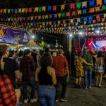 Diversão e arte: dos super-heróis aos arraiais, confira o que vale a pena assistir e fazer neste fim de semana