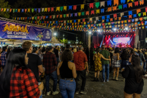 Diversão e arte: dos super-heróis aos arraiais, confira o que vale a pena assistir e fazer neste fim de semana