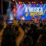 Do pop ao sertanejo: as 20 músicas que traduzem a alma do Brasil, segundo o Diário Tocantinense