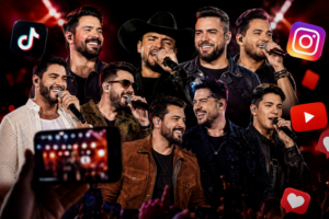 Como o sertanejo virou uma máquina de viralização nas redes sociais e no streaming
