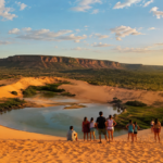 7 opções de lazer para aproveitar junho no Tocantins e em destinos brasileiros