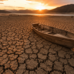 Histórico de super El Niño coloca Brasil em alerta para seca, calor extremo e chuvas intensas