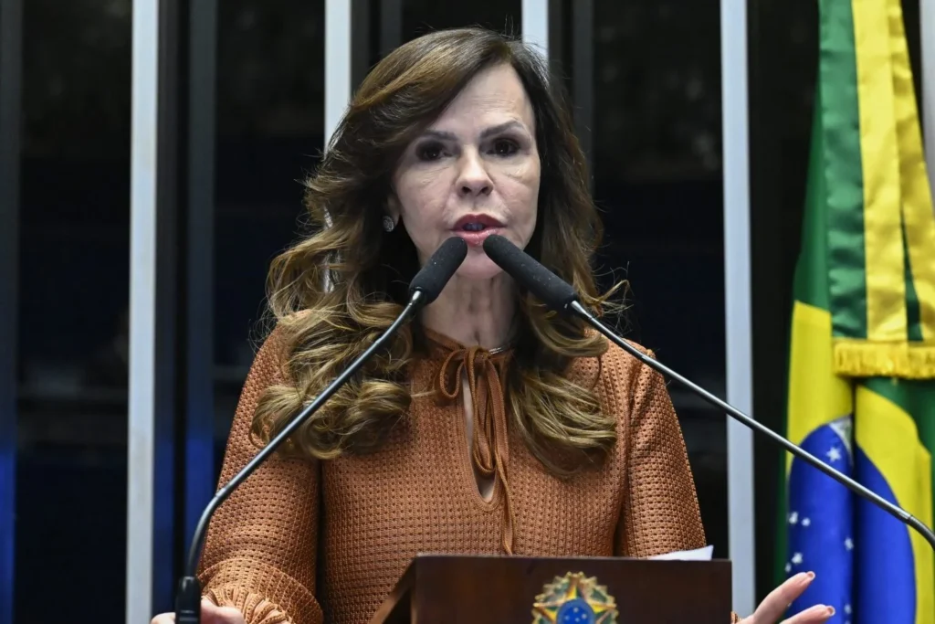 “O livro precisa continuar chegando às famílias brasileiras”, diz Dorinha ao defender incentivo tributário com impacto no Tocantins e no país