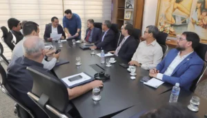 Com Transcolinas em Colinas, Wanderlei cita 25 dias para acelerar obras antes do calendário eleitoral: “vamos trabalhar intensamente”