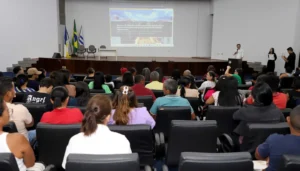 Governo do Tocantins define unidades habitacionais para 96 famílias em Palmas