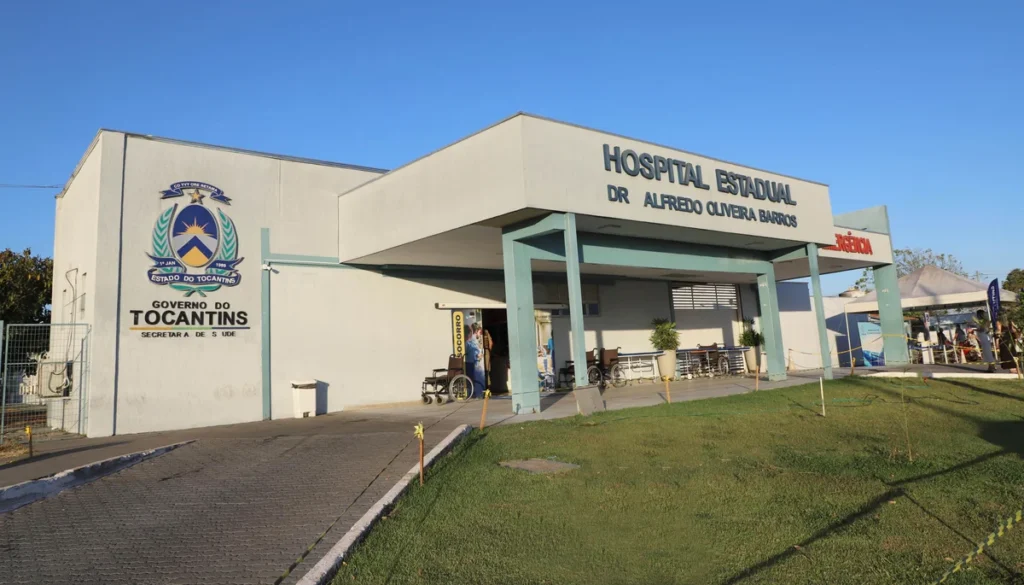 Governador anuncia R$ 27 milhões para saúde e entrega novos leitos de UTI em Paraíso
