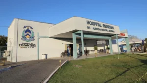 Governador anuncia R$ 27 milhões para saúde e entrega novos leitos de UTI em Paraíso