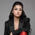 Empresária e modelo Deborah Andreasen realiza turnê pela Europa em busca de tendências para DA Models