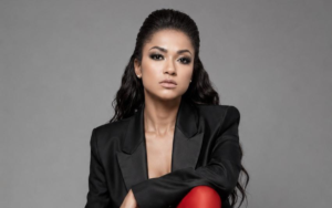 Empresária e modelo Deborah Andreasen realiza turnê pela Europa em busca de tendências para DA Models