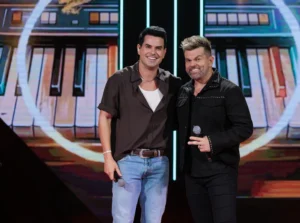 “E tome forró!”: Alemão do Forró lança “Vem Me Dengar” com Gabriel Gava e abre nova fase do audiovisual “Alemão do Brasil”