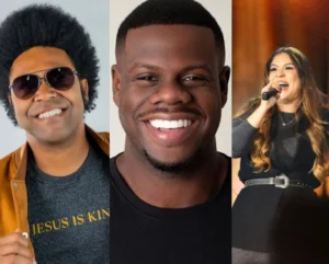 Bahia Gospel Festival promete parar Salvador com grandes nomes da música gospel no Parque de Exposições