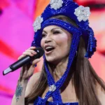 Solange Almeida e João Gomes brilham na abertura do Maior São João do Mundo em Campina Grande