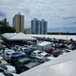 32º Duelo dos Seminovos reúne 1.500 veículos e oferece financiamento com taxa a partir de 1,2% em Salvador
