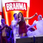 Brahma leva clima de Copa do Mundo para o São João de Maracanaú com ações especiais