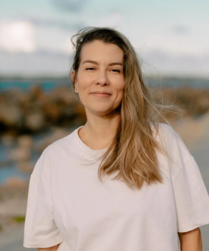 Fortaleza inspira narrativa de “Nunca Gostei do Mar”, novo romance da escritora Rhaina Ellery