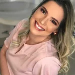 Influenciadora cearense cria comunidade que inspira mães, debutantes e noivas em todo o Brasil