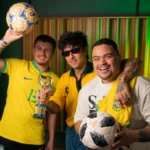 “Canário de Raça” celebra a união entre esporte, cultura e identidade brasileira