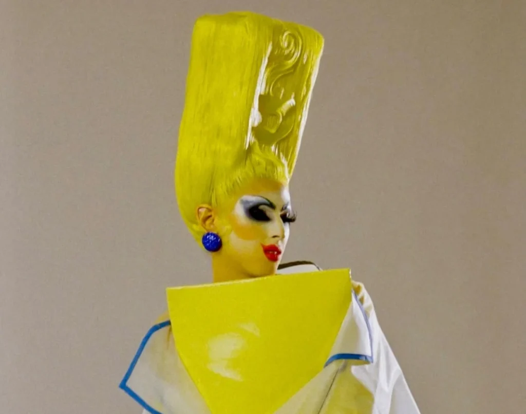 Crystal Methyd reforça line-up do The Realness Festival 2026, maior festival drag do mundo