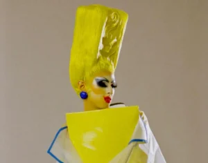 Crystal Methyd reforça line-up do The Realness Festival 2026, maior festival drag do mundo