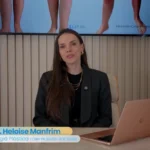 Dra. Heloíse Manfrim estreia na Record News como especialista do Fala Doutor