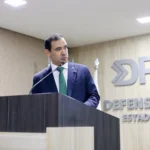 Apoiador e parceiro da Guarda, Vicentinho Júnior comemora aprovação do PCCR da categoria em Palmas