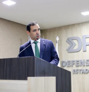 Apoiador e parceiro da Guarda, Vicentinho Júnior comemora aprovação do PCCR da categoria em Palmas