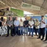 Com apoio de Saboinha Júnior, Iratã Abreu defende campus da UFNT para ampliar oportunidades aos jovens de Guaraí