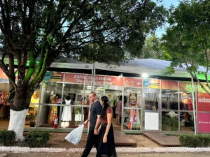 Líquida Moda amplia mercado para pequenos empreendedores e reforça papel de Colinas como polo regional