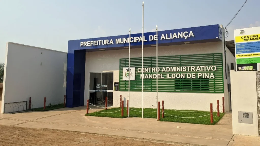 MPTO cobra realização de concurso público em Aliança após quase dez anos sem seleção