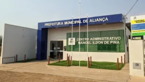 MPTO cobra realização de concurso público em Aliança após quase dez anos sem seleção