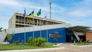 Sebrae Tocantins abre processo seletivo com salários de até R$ 4,7 mil e benefícios