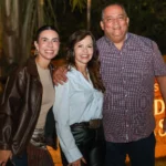Eduardo Gomes destaca vocação turística de Taquaruçu durante abertura do Rodeio Show 2026