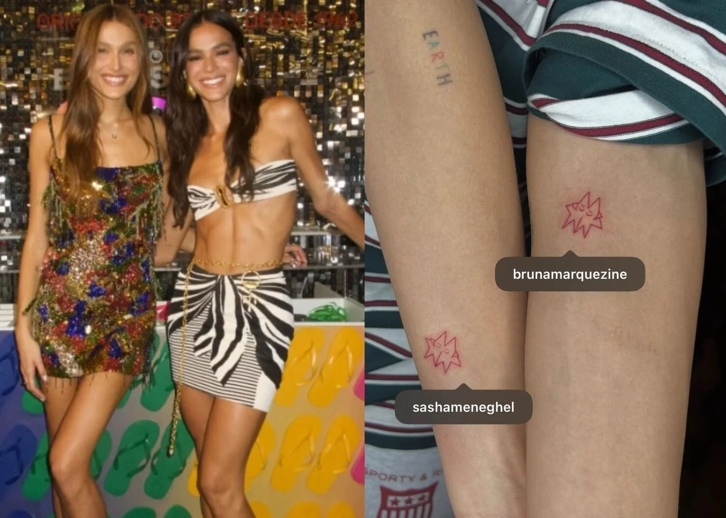 Tatuagem