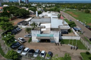Mulher dá à luz em UPA de Palmas após família relatar três recusas de atendimento na maternidade
