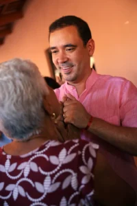 Vicentinho amplia mobilização no interior e avança na construção de propostas para destravar o desenvolvimento do Tocantins