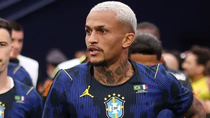 Lesão de Wesley muda planos da Seleção e acende alerta antes da estreia na Copa