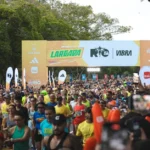 Fotop assume operação recorde na Maratona do Rio 2026 como parceira oficial e exclusiva de fotos e vídeos