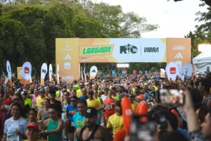 Fotop assume operação recorde na Maratona do Rio 2026 como parceira oficial e exclusiva de fotos e vídeos