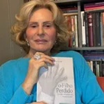 “O Filho Perdido”: Irene Vucovix transforma dor extrema em um relato devastador sobre maternidade, culpa e tristeza