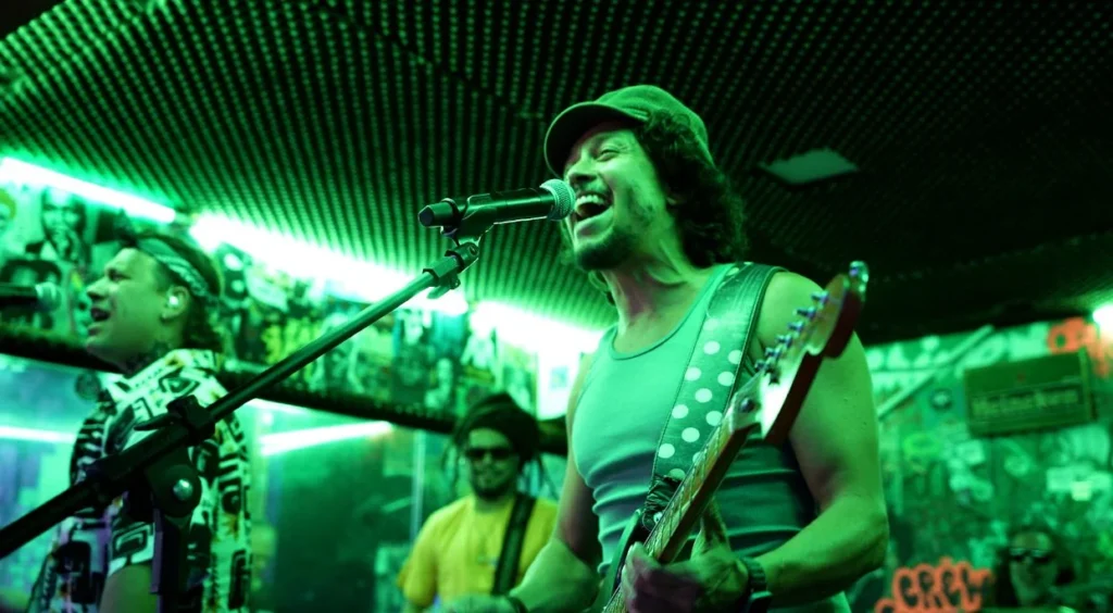 Chimarruts lança clipe de “Dona de Si Mesma” e reforça mensagem de liberdade e protagonismo feminino