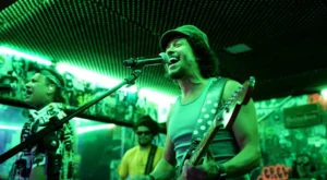 Chimarruts lança clipe de “Dona de Si Mesma” e reforça mensagem de liberdade e protagonismo feminino