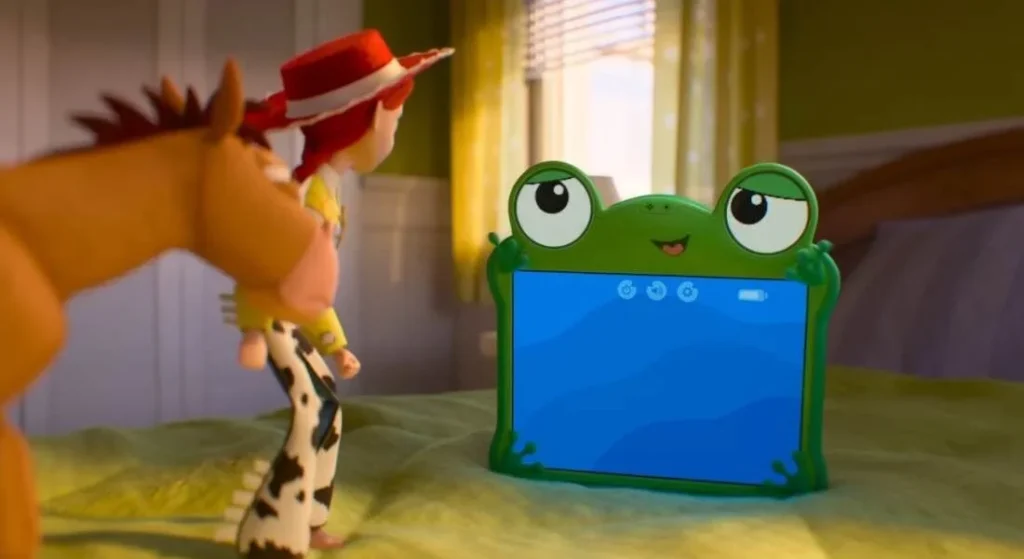Da caixa de brinquedos às telas: o que Toy Story nos ensina sobre a infância na era digital