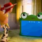 Da caixa de brinquedos às telas: o que Toy Story nos ensina sobre a infância na era digital