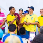 Vicentinho e Amélio encerram caravana por 20 cidades e ampliam apoios no sul e sudeste do Tocantins
