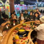 Chef tocantinense leva sabores do Cerrado à maior feira de produtos naturais da América Latina