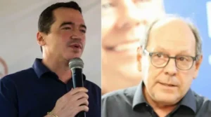 Editorial:  Com Ronaldo Dimas ao lado de Dorinha, Alexandre Guimarães pode perder espaço na disputa ao Senado!